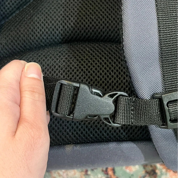 Tenba Camera Backpack - Picture 10 of 11